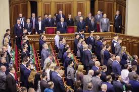 President biden's cabinet reflects his pledge to appoint leaders of government agencies that reflect the country they aim to serve. Who S Who In Ukraine S New Cabinet Of Ministers Kyivpost Ukraine S Global Voice