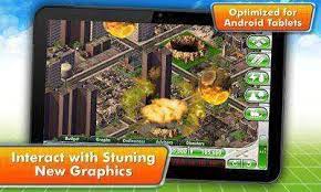 Stex collection vol 1 2 3 for simcity 4 free rierelacom s ownd. Simcity Deluxe Full Apk Game For Android Free Download