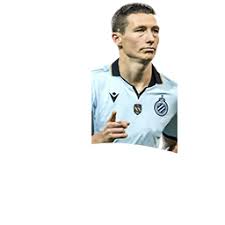 In the game fifa 21 his overall rating is 77. Vanaken Fifa Mobile 21 Fifarenderz