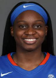 2015-16 Women's Basketball Roster