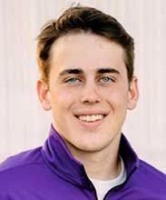 Gabe Hirsch chosen at Little Falls Community High School Boy of the Month