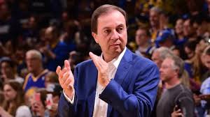 Who is the Warriors owner? Inside Joe Lacob's history, net worth and  purchase of Golden State | Sporting News