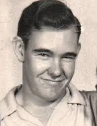 Obituary information for William H. McCleave