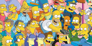 20 Weetjes Over The Simpsons Die Je Misschien Nog Niet Kent Collecthors Collecthors