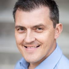 Timothy Stucchi Email & Phone Number