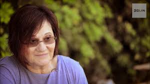 Izrael się nami bardzo ładnie zajął. Relacja Żeni Brand Barnei