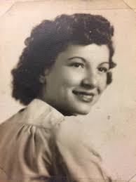 Seeing grandma in mirror brings happiness