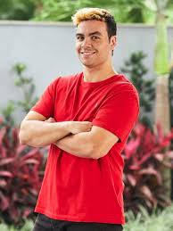 Самые новые твиты от missionário r. Luccas Neto Disponibiliza Videos Em Libras Para Criancas 02 03 2021 Uol Tv E Famosos