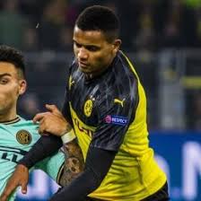 Maths was never my strong suit at school. Borussia Dortmund 2 Pl Clubs After Akanji Ghanasummary
