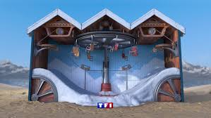 The function may be a simple function based on a tformula expression or a precompiled user function. Tf1 Bumpers Pub 2015 On Behance