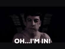 If mclovin were a real person, today would mark his 40th birthday! Im Mclovin Gifs Tenor