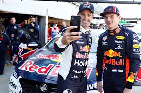 Shop now and become part of the team! Red Bull Shop On Twitter Got Your Team Colours On For The Ausgp F1