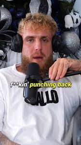 Jake Paul Addresses Rigged Fight Rumors