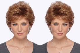 Short haircuts for women with thin grey hair. Feathered Haircuts 20 Popular Feather Cut Hairstyles For Women