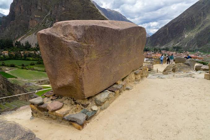 Stone, Stairs, & Pain - Creative Roam Machu Picchu, Peru, ramblings