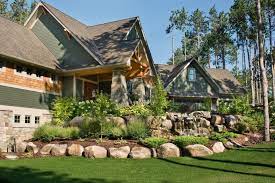 Check spelling or type a new query. Front Yard Rock Garden With Stream Waterfall And Bridge Hgtv Ultimate Outdoor Awards 2016 Hgtv