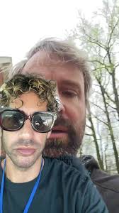 Bert Kellerman A Real Seal