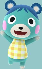 Mar 12, 2021 · complete animal crossing villager tier list (2021) while it is always personal preference, there are some animal crossing villagers that have the most appeal or are hard to love. Bluebear Villagers List Ac Animal Crossing New Horizons