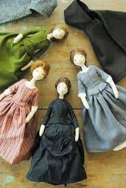 Just like kids in a classroom. 900 Doll Making Ideas In 2021 Dolls Art Dolls Doll Patterns