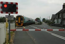 Railway Interlocking of Level Crossing Gate LC gate – Railway Signalling Concepts