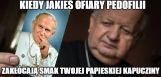 Miałam kilka niedokończonych tekstów,stwierdziłam więc. Don Stanislao Dziwisz Zali Sie Dziennikarzom Ze Zarzuty Niszcza Sluzbe Pelniona Papiezowi I Ogolnie Mu Smutno Donald Pl