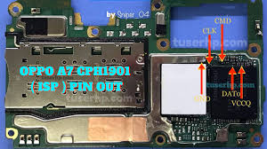 When i order an unlock code for my oppo a7, what will i receive? Oppo A7 Cph1901 Pattern Pin Frp Unlock Done By Ufi Box Gsm Forward Forum