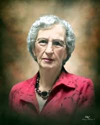 Imogene Holcomb Obituary