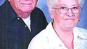 Morans to celebrate 60 years