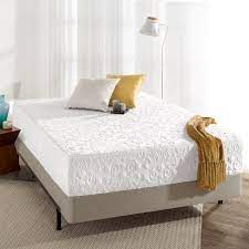 ( 4.3 ) out of 5 stars 1079 ratings , based on 1079 reviews current price $19.78 $ 19. Spa Sensations By Zinus Theratouch 12 Memory Foam Mattress California King Walmart Com Walmart Com