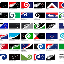 Flagge neuseeland handelsflagge 335 x 200 cm marinflag hissflagge ca. Neuseeland 40 Entwurfe Fur Eine Neue Flagge Der Spiegel