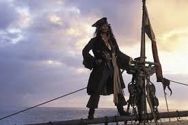 recap: pirates of the caribbean  the