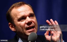 54 Hamburger Sv Annual Meeting 2010 Stock Photos, High-Res Pictures, and  Images