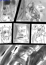 Slenderman at Comics Porn .pro | Page 4