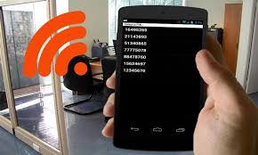 Wps Connect Pin New Version For Android Apk Download