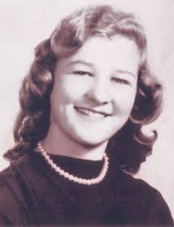 Obituary information for Joan M. Lord