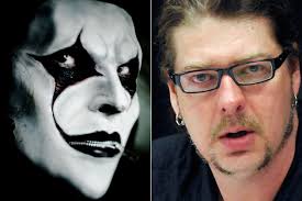 Jun 08, 2021 · rocklahoma will take place between september 3 and 5 at the pryor creek music festival grounds in pryor, ok. What Do Slipknot Look Like Without The Masks Silent Tapes
