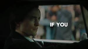 Robert Pattinson Edit As Batman 2026