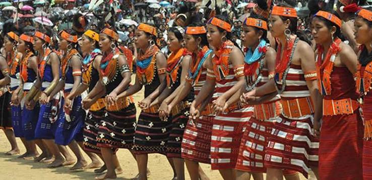 24 Most Unusual Rituals And Festivals of India
