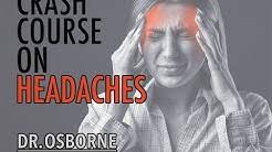 He does not treat or diagnose disease. Peter Osborne Youtube
