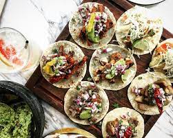 Best fish tacos in hong kong. Mexican Restaurants In Hong Kong That Make Us Go Loco Honeycombers