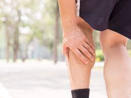 How To Deal With Leg Cramps While Running