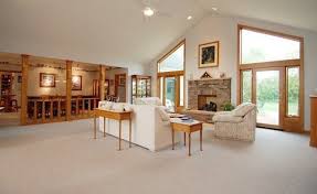 Our oak trim had a very orange color to it and that meant we either had to work with it or change also know that you can mix and match any color with any brand. What Wood Floor Goes Good With Honey Oak And Trim