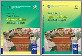 Disitu ada buku agama islam, kristen, konghucu, hindu, budha, dan juga katholik. Buku Pai Pendidikan Agama Islam Kelas 8 Smp Mts Kurikulum 2013 Revisi 2017 Berkas Edukasi