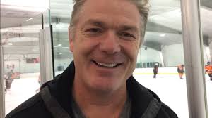 Local hockey players partner with NHL legends to raise big money for Heart  and Stroke Foundation