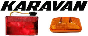 Karavan Trailer Lights And Wiring