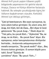 Ahmet Arif Metin Mesajlari Ozlu Sozler Yazarlar