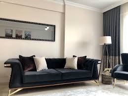 Bu Tokat Evinde Modern Stil Ahsap Dokunuslarla Sicaklik Kazanmis Ev Gezmesi 2020 Mobilya Mobilya Fikirleri Ev Dekoru