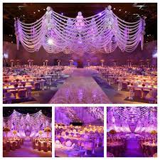 Nigerian Wedding Decoration Google Search Wedding Reception Decorations Nigerian Wedding Reception Wedding Decorations