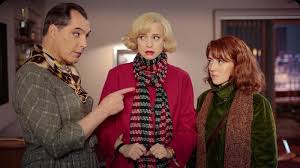 These french adaptations are a fresh, stylish twist on classic christie tales. Les Petits Meurtres D Agatha Christie Saison 2 Episode 17 En Streaming France Tv