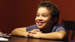 One random act of kindness at a time